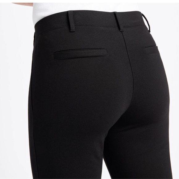 Betabrand bootcut Pants NWOT - Picture 6 of 15